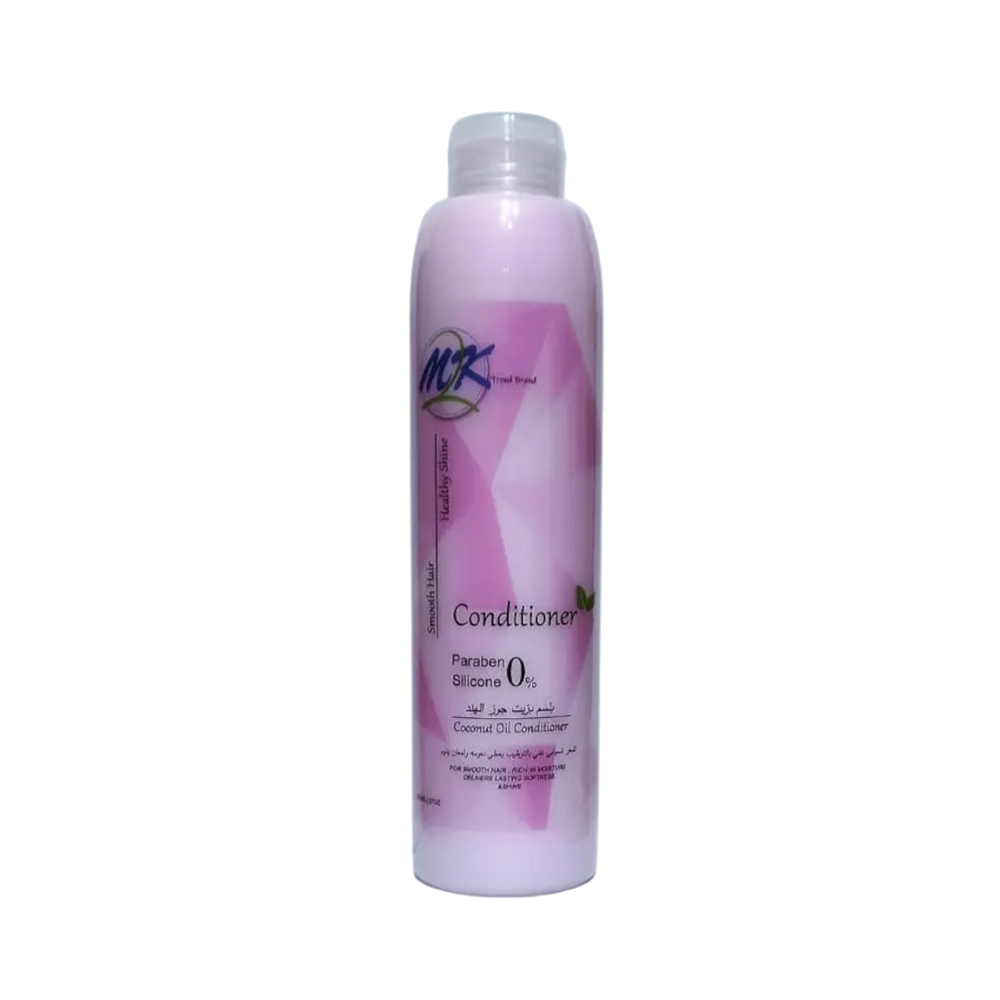 Coconut Oil Conditioner