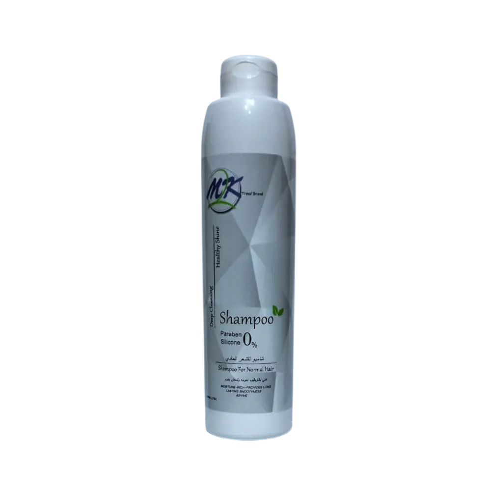 Shampoo For Normal Hair