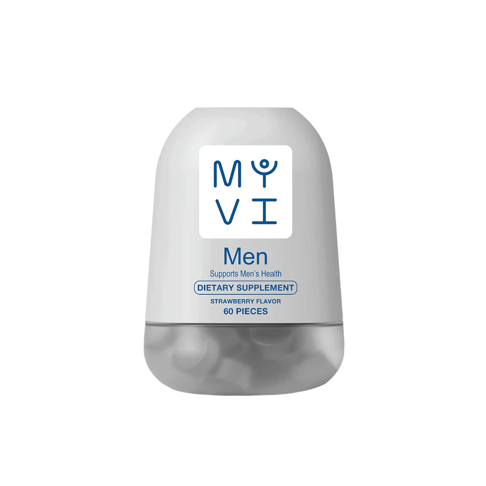 My Essentials - Men