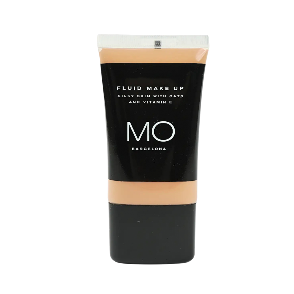 Makeup Fluid
