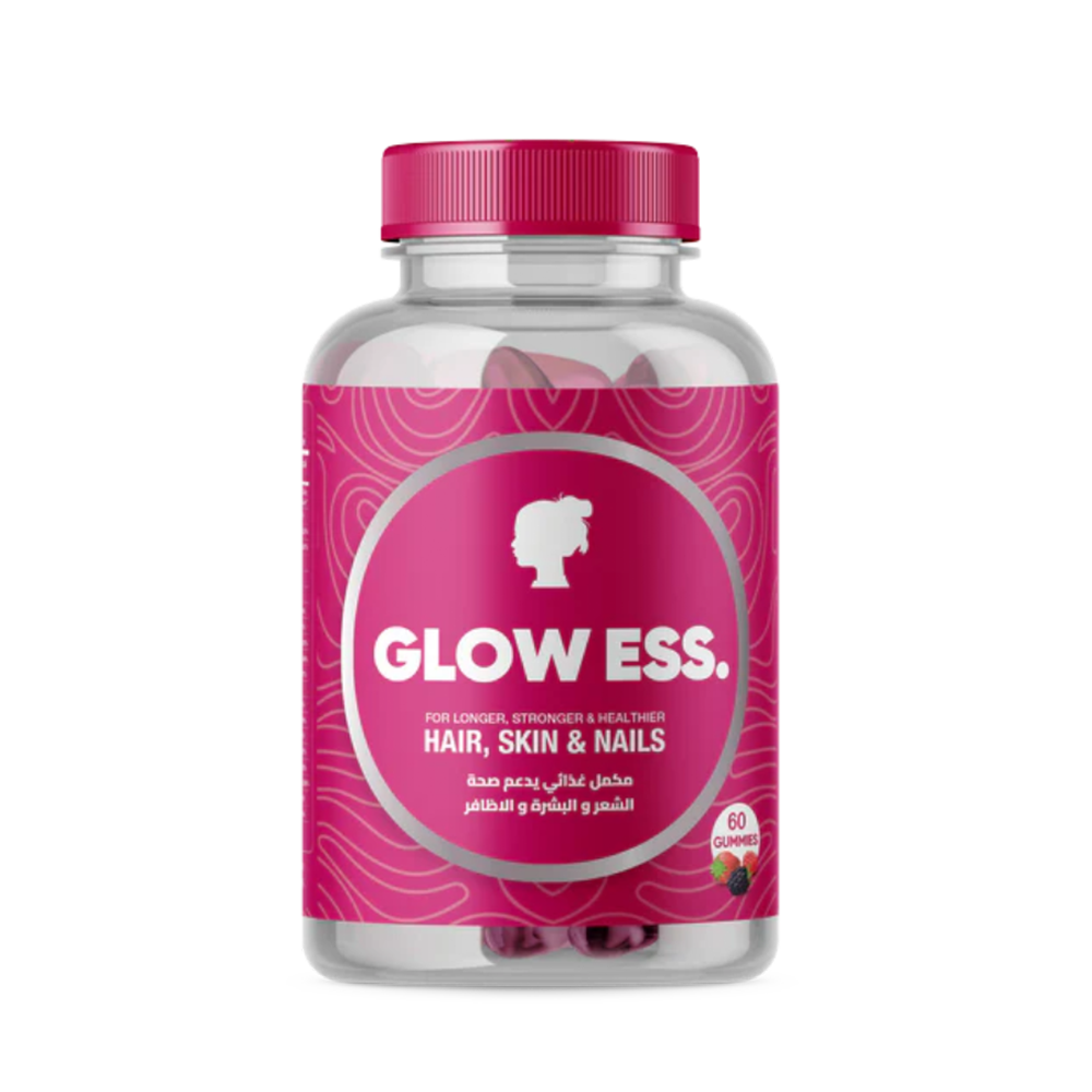 Glow-ess