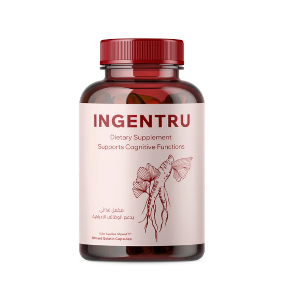 Ingentru