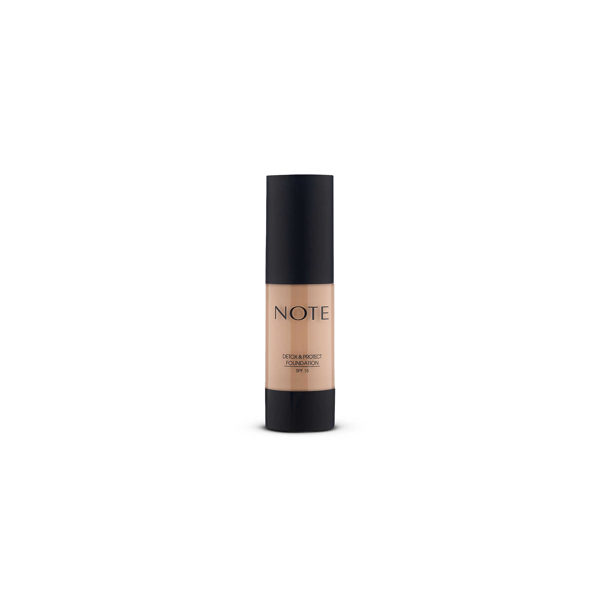 Detox and Protect Foundation