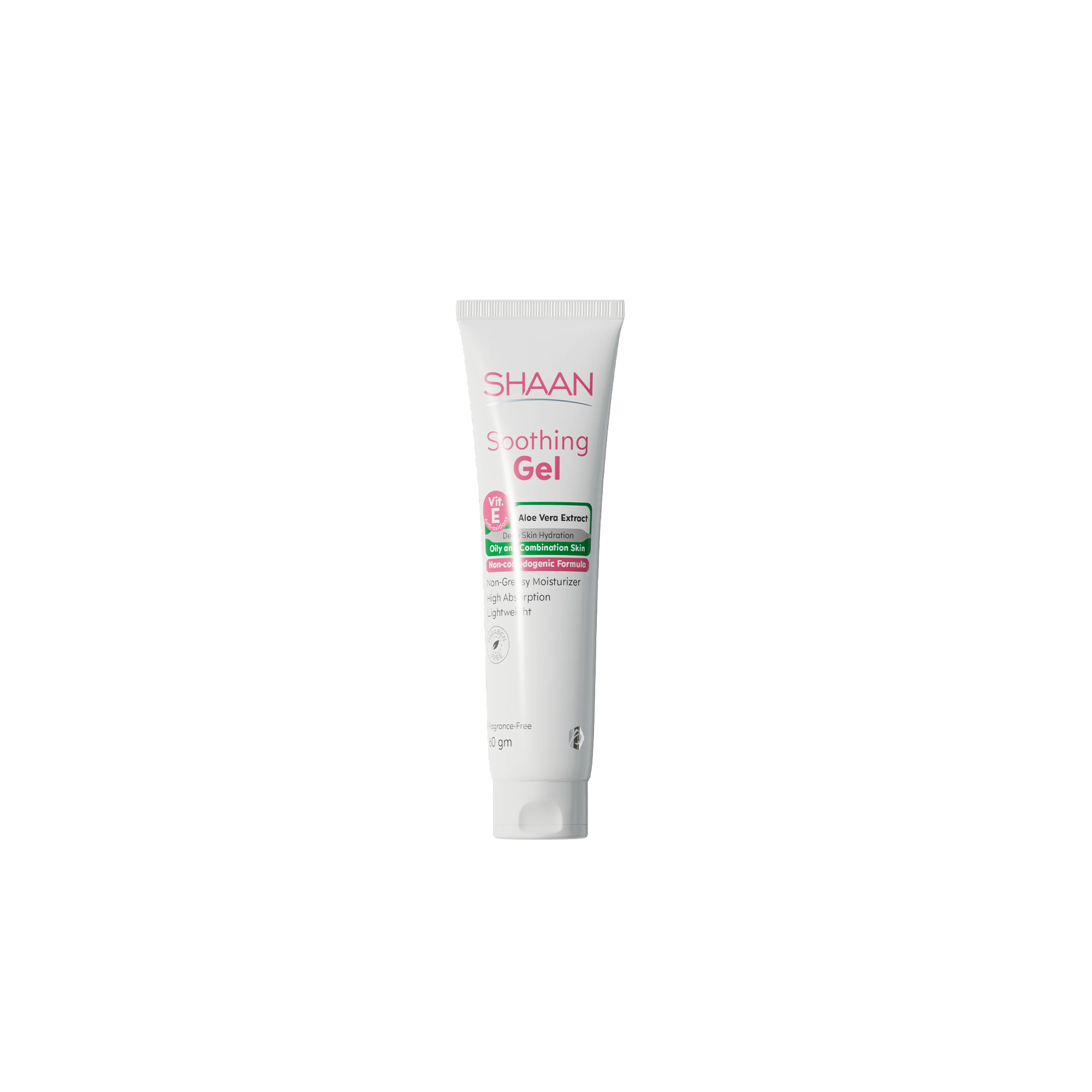 Soothing Gel