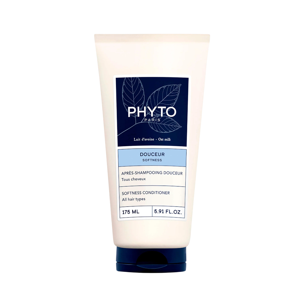 Softness Conditioner