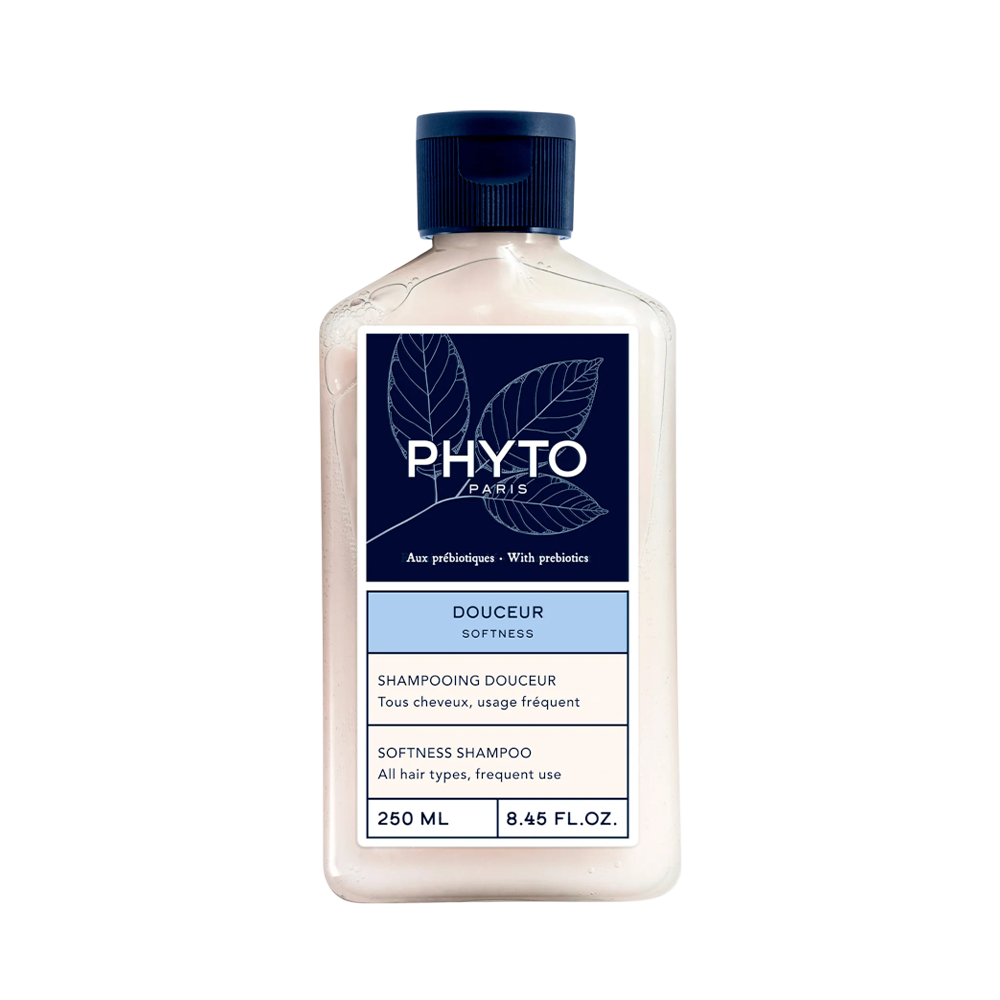 Softness Shampoo