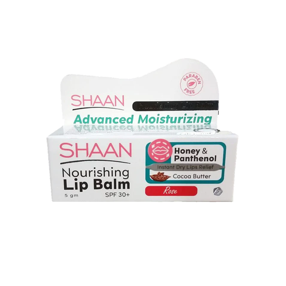 Lip Balm Cocoa Butter SPF 30