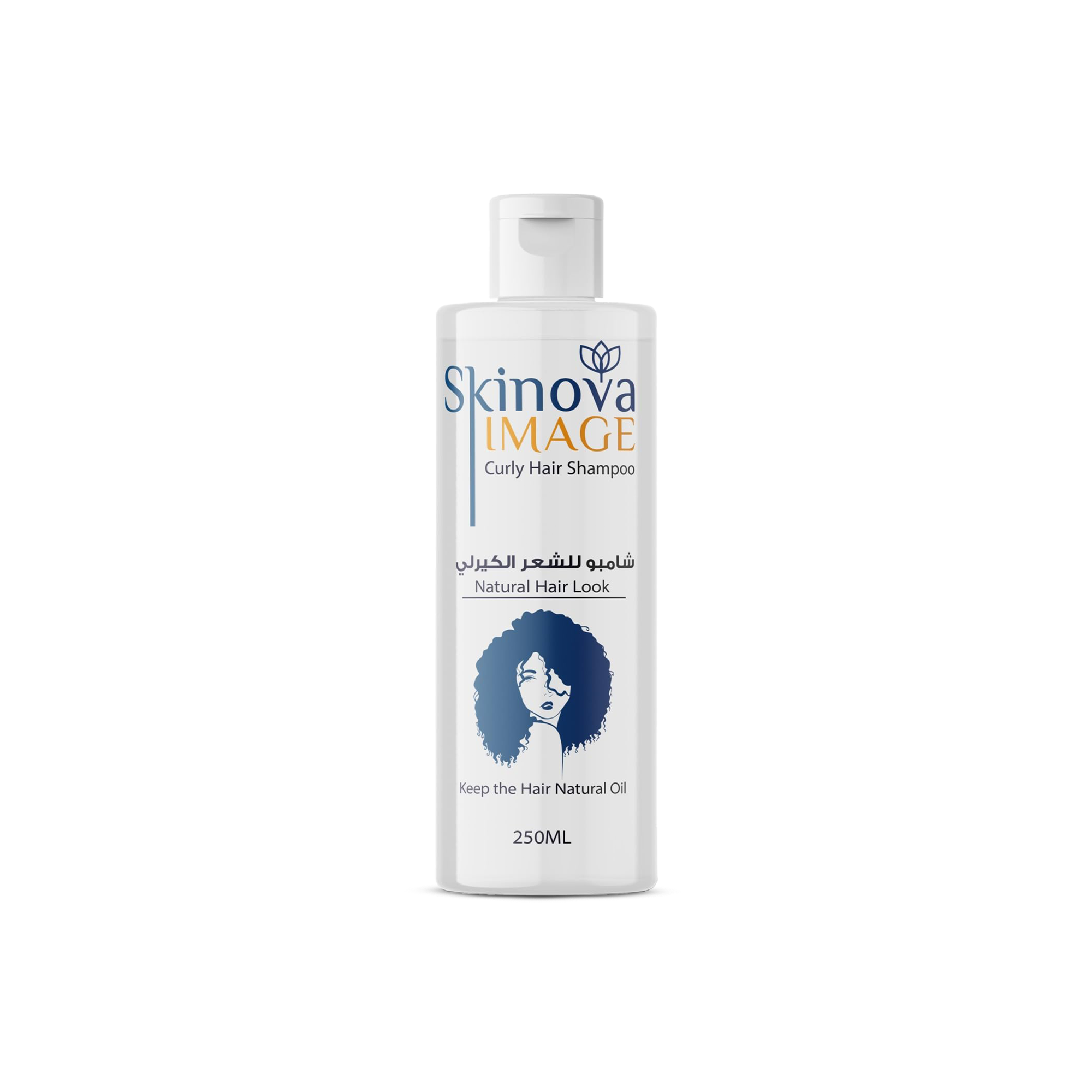 Curly Hair Shampoo