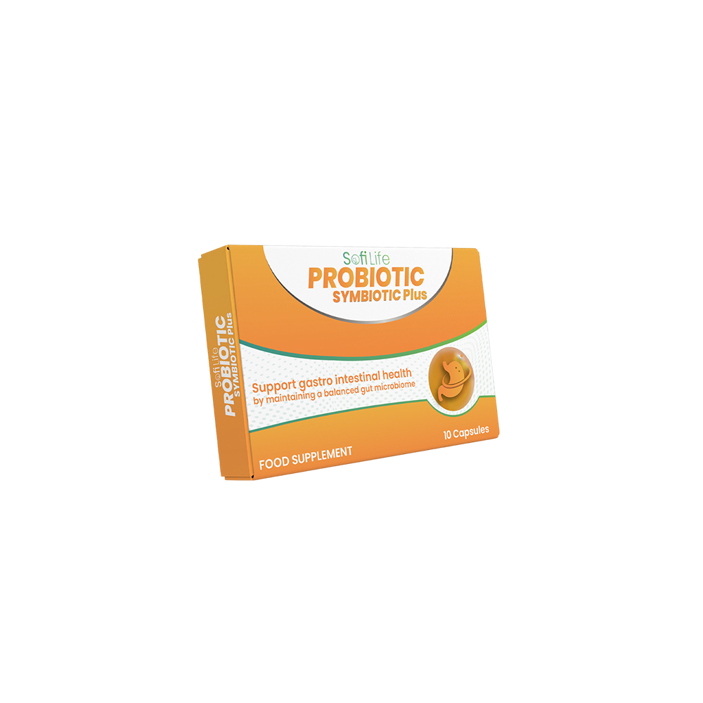 Probiotic Symbiotic