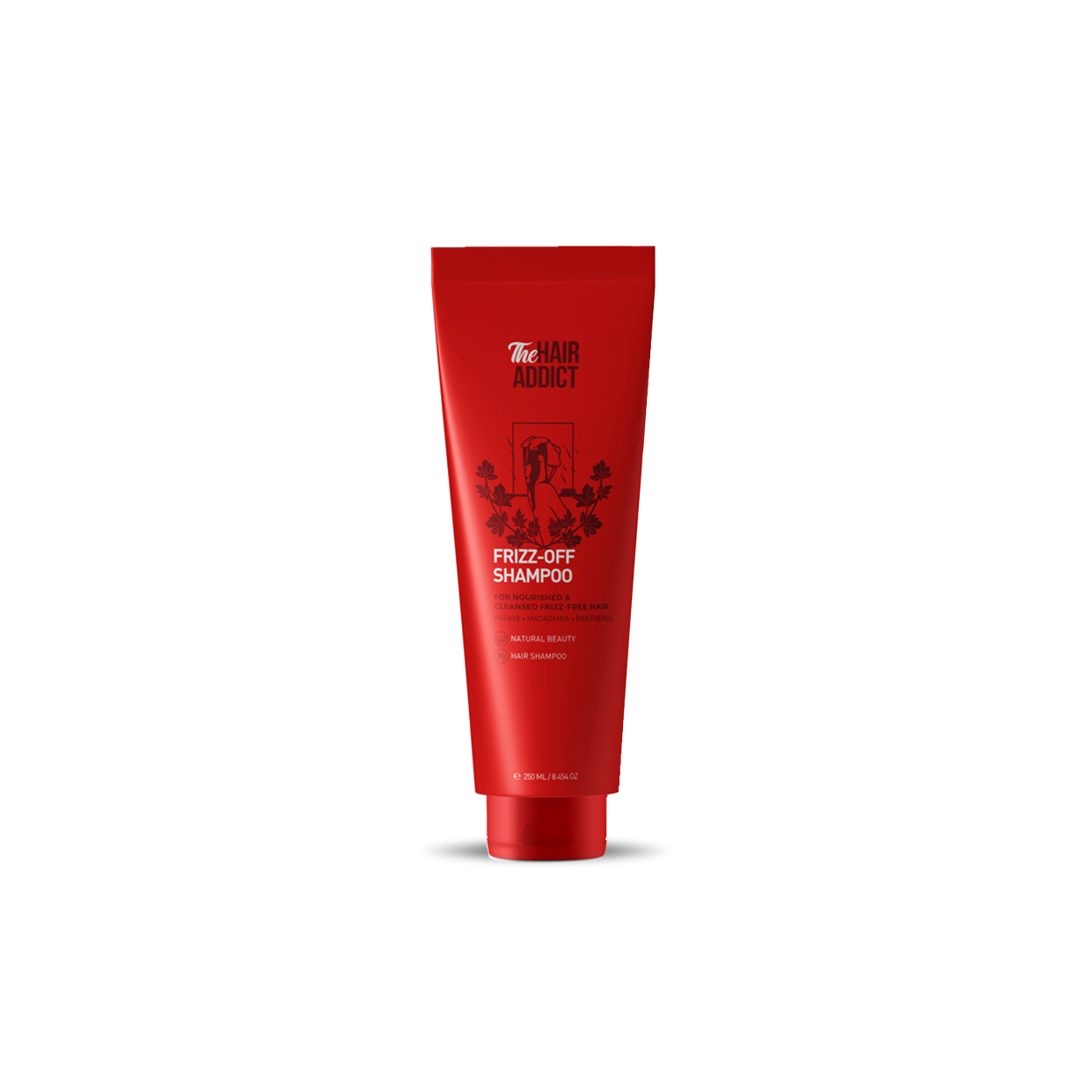 Frizz Off Shampoo