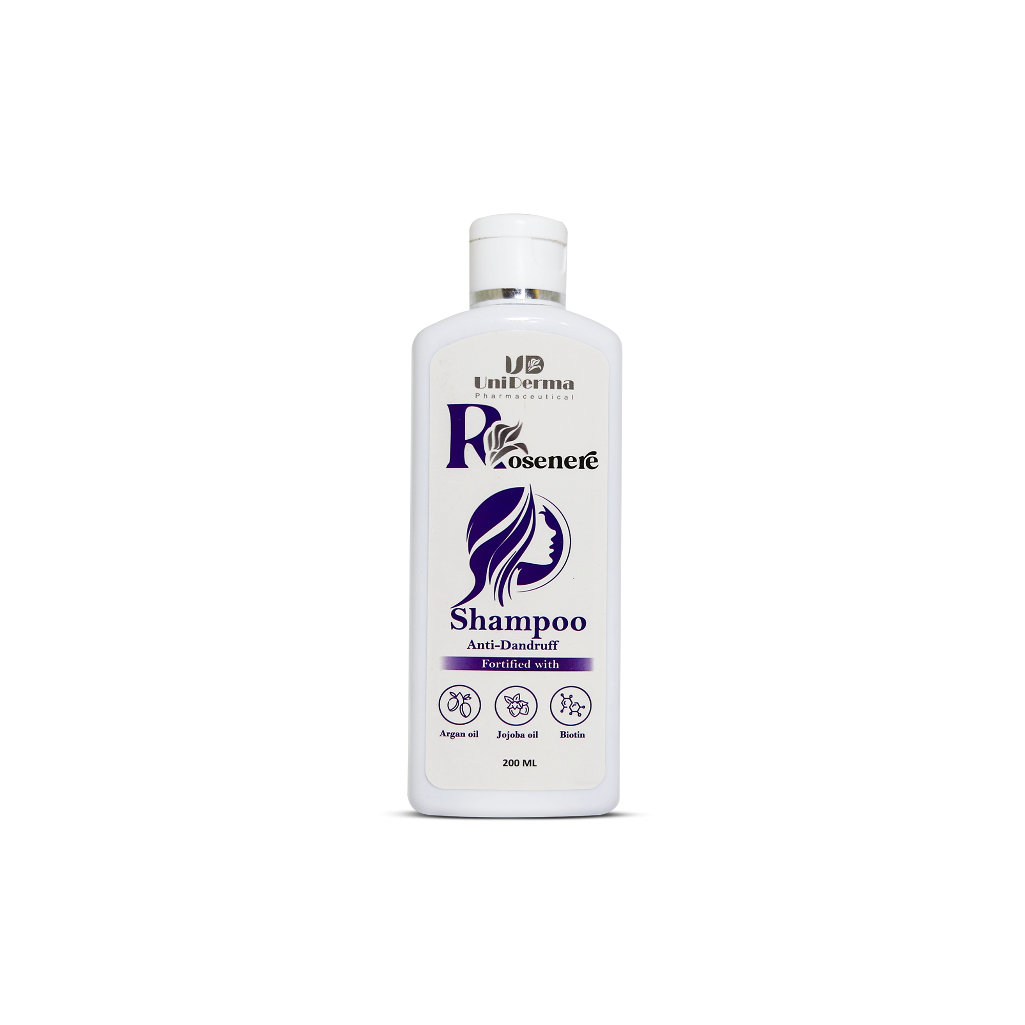 Rosenere Anti-Dandruff Shampoo
