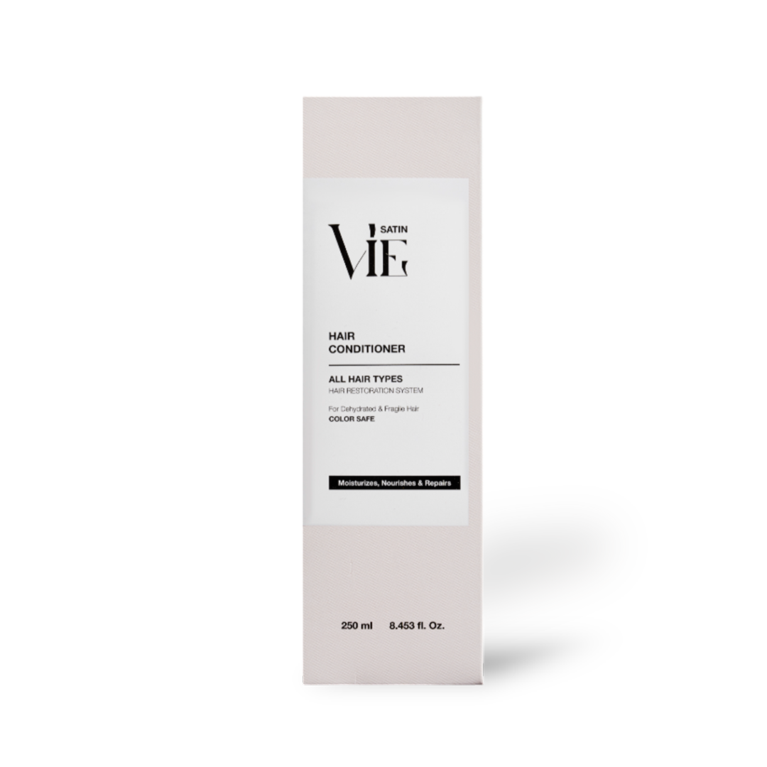 Satin Strength Anti Hair-Loss Conditioner