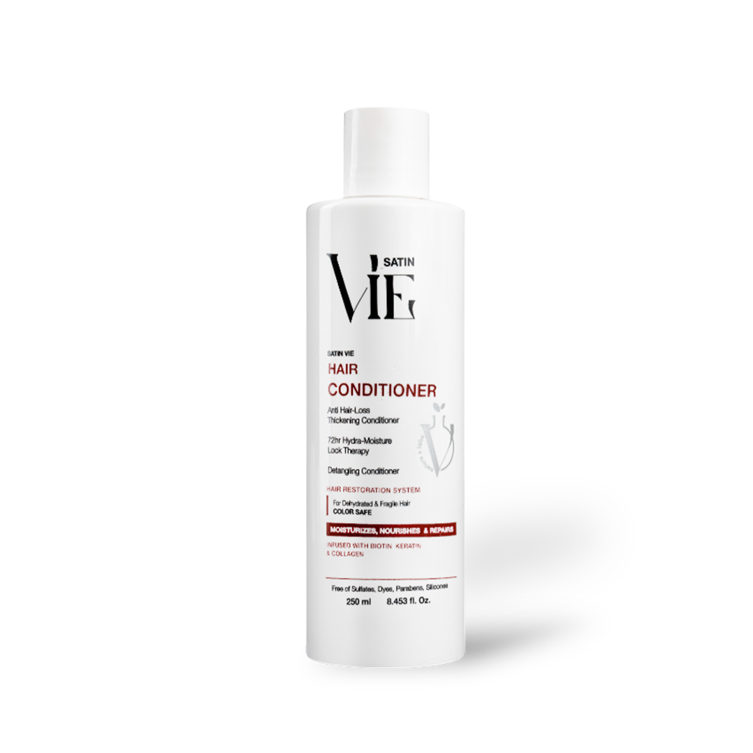 Satin Strength Anti Hair-Loss Conditioner