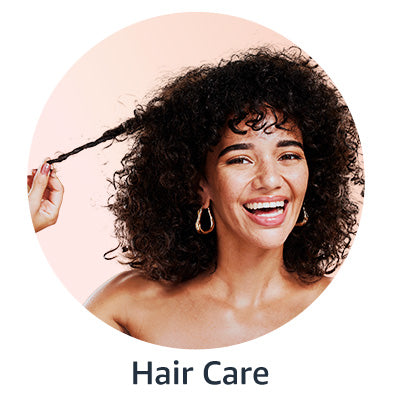 Hair Care 💆🏻‍♀️