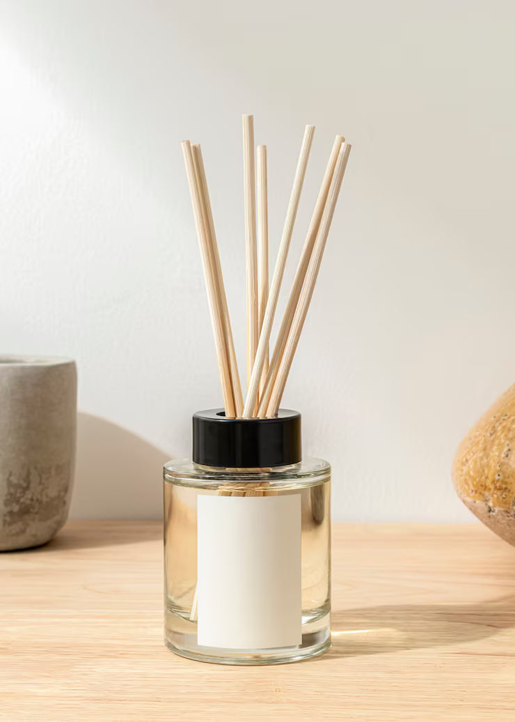 Home Scents 🏠