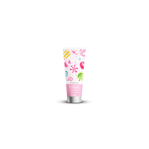 Bon Bon Hand & Body Lotion - Travel Size