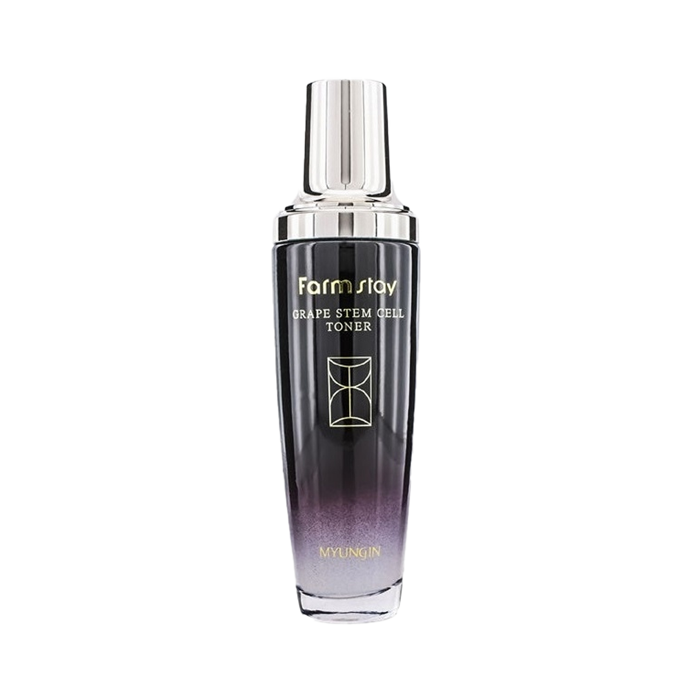 Grape Stem Cell Facial Toner