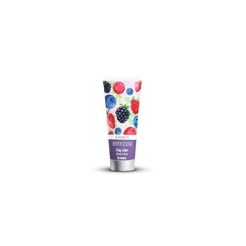 Berrylicious Hand & Body Lotion - Travel Size