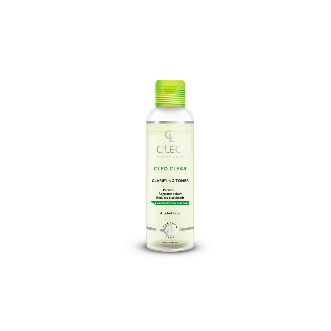 Clarifying Toner